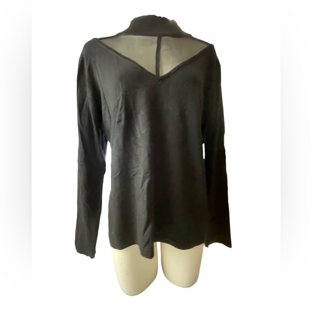 89th + Madison LS Top Size Large